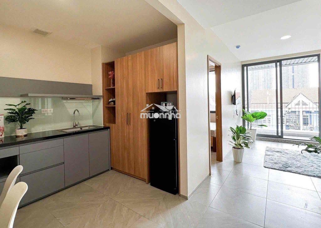 Studio mới khai trương 100% ngay học viện hàng không - 2