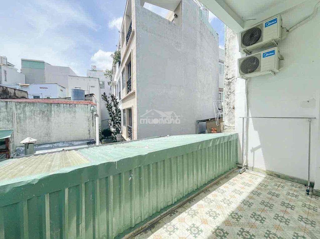 Phòng trọ gác 1m7, chỉ cho nữ thuê - 4