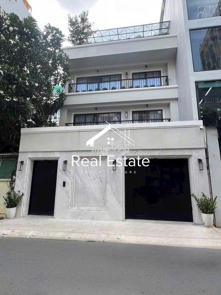 Cho thuê nhà âu cơ, p.14, q.tân bình, dt: 9x20m, 1 trệt 2 lầu - 2