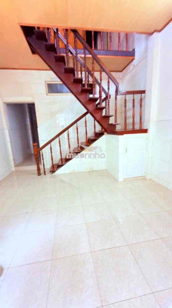 Ngay cityland - gần trục đường quang trung - 44m2 - hẻm 3m trước nhà - 2