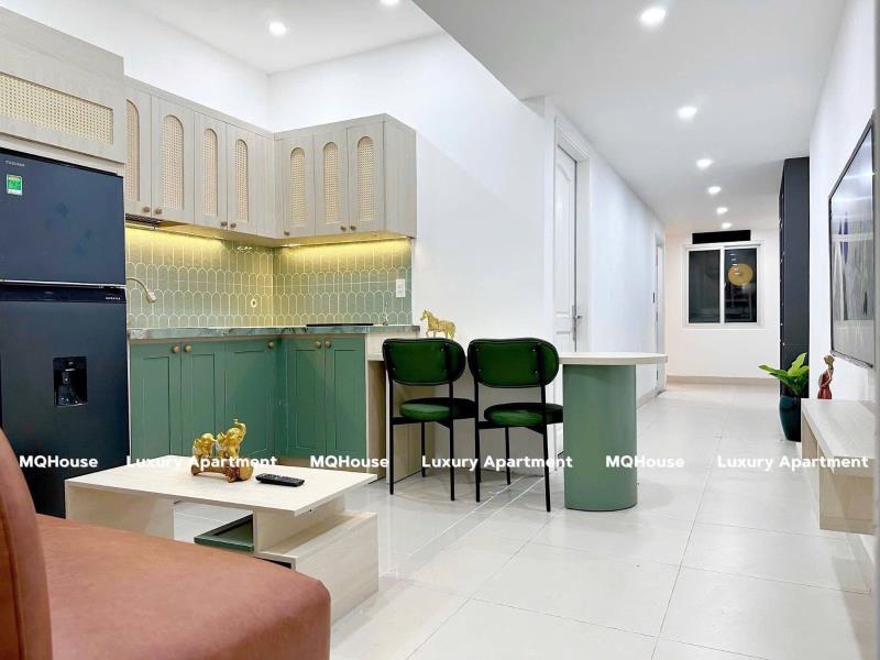 2pn gần vòng xoay lăng cha cả tân bình - công viên hoàng văn thụ - bờ kè hoàng sa trường sa