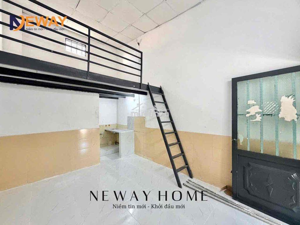 📣📣Căn hộ duplex - cửa sổ trời 📍tây thạnh  -tân phú - sát huit - 3
