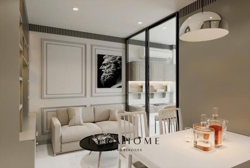 Căn hộ luxury tách bếp - giặt riêng, gần cầu thị nghè, thảo cầm viên, trường hồng bàng, uef - bình 