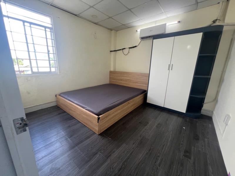 Căn hộ 2pn gần nhà ga t3 và vòng xoay lăng cha cả- tiện đi ngã tư bảy hiền và tttp  - 4