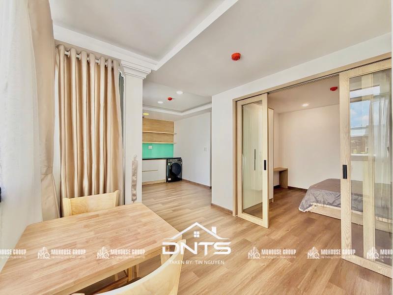 1pn tách bếp, ban công, mgr gần dinh độc lập, công viên tao đàn, bến thành quận 1 - 3