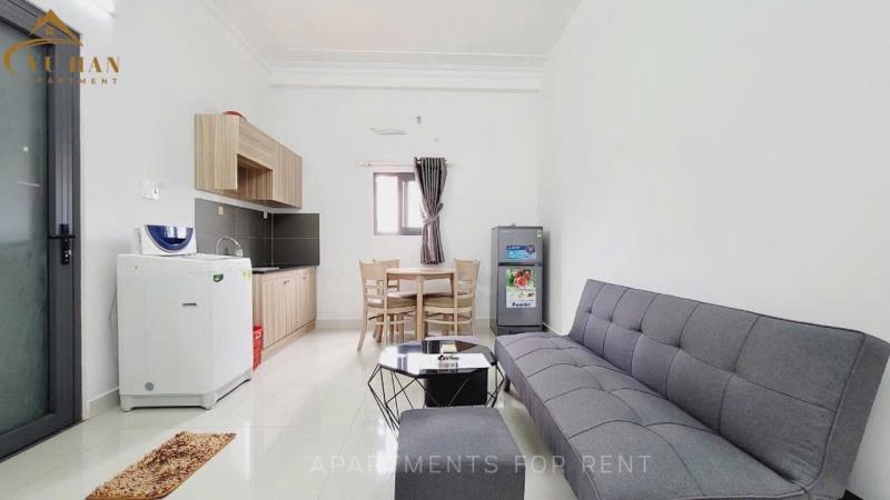 Cho thuê 2pn gần sân bay tân sơn nhất ga t3 - etown cộng hoà -  tân bình - 4