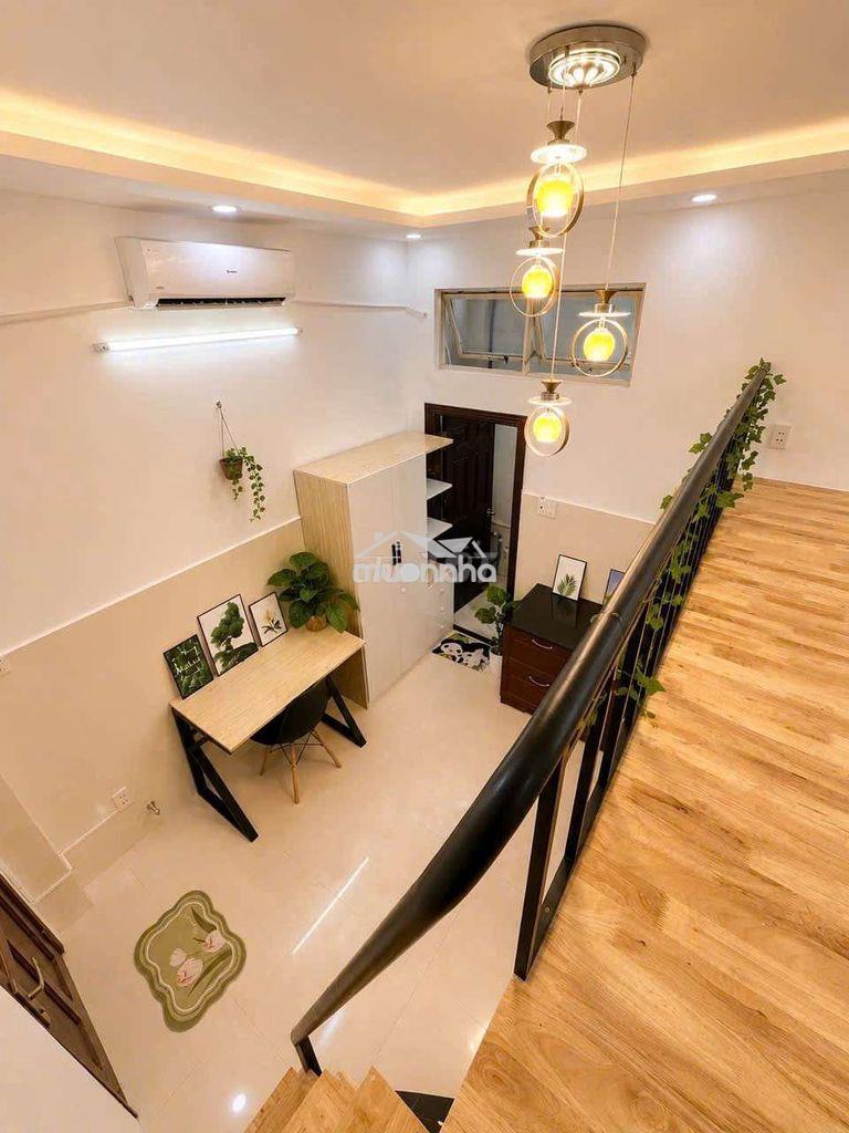 Duplex sinh viên ở 3-4 người ngay tôn đức thắng - 4