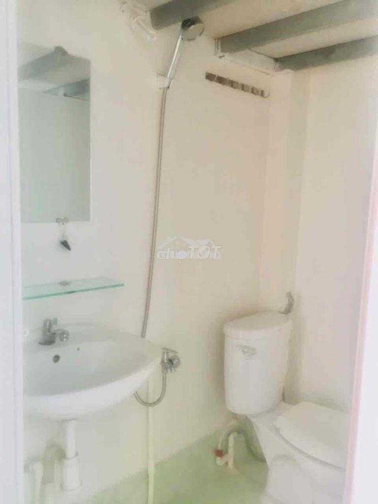 Phòng trọ quận 12, điện 3k