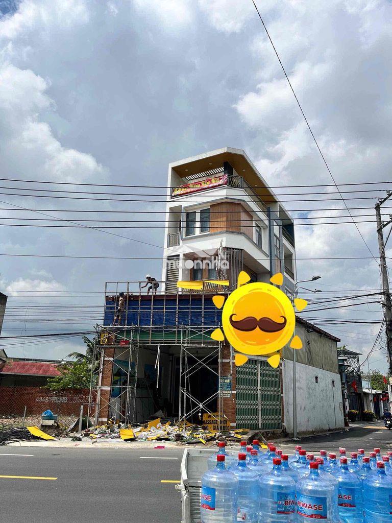 Cho thuê nhà nguyên căn nhà lớn – mặt bằng rộng – thích hợp kinh doanh