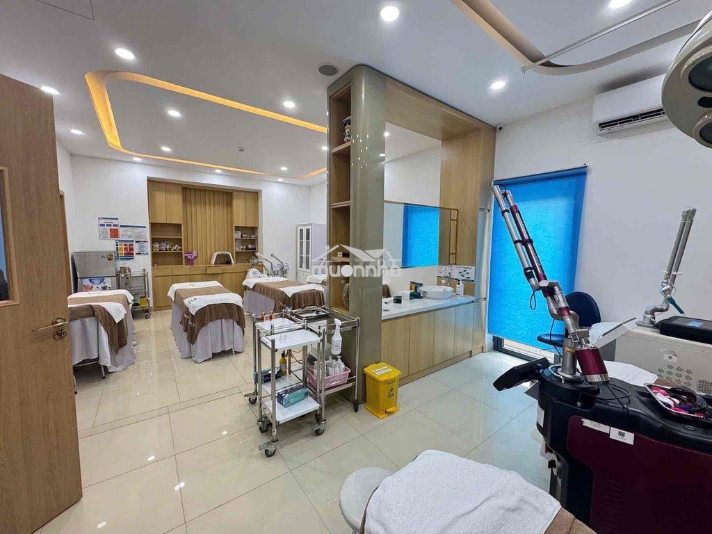 Cho thuê toà nhà 1 trệt 3 lầu chánh nghĩa - thủ dầu một - diện tích đ - 2