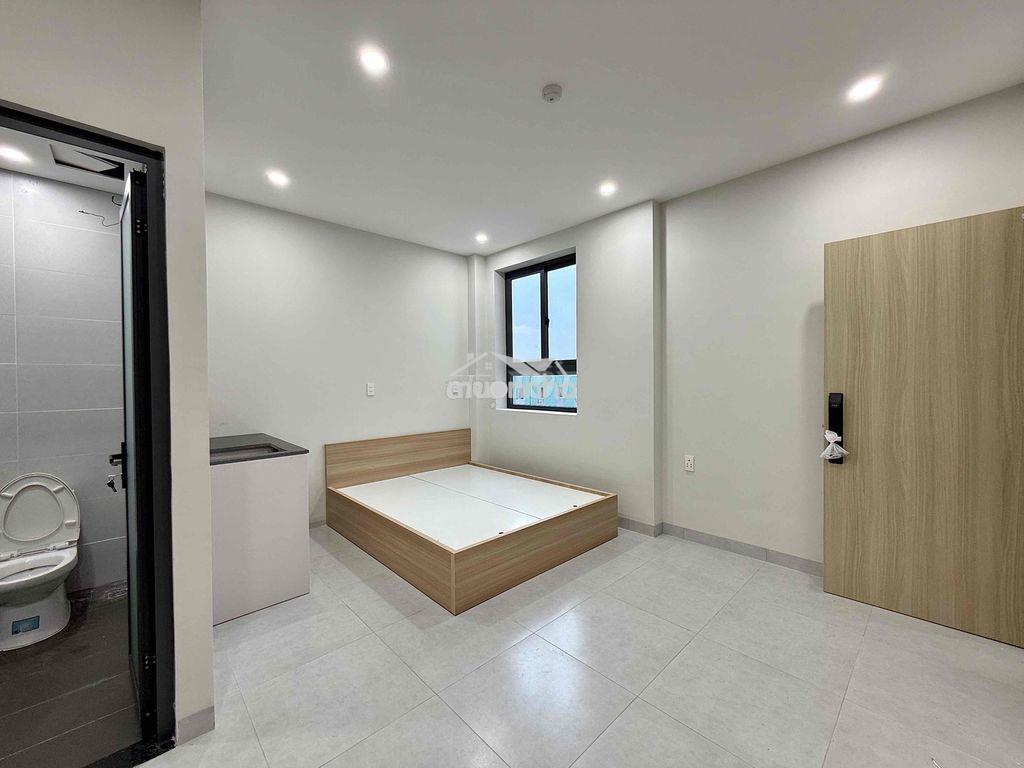 Chung cư mini - vườn lài - nhà mới thang máy xem - Ảnh 3