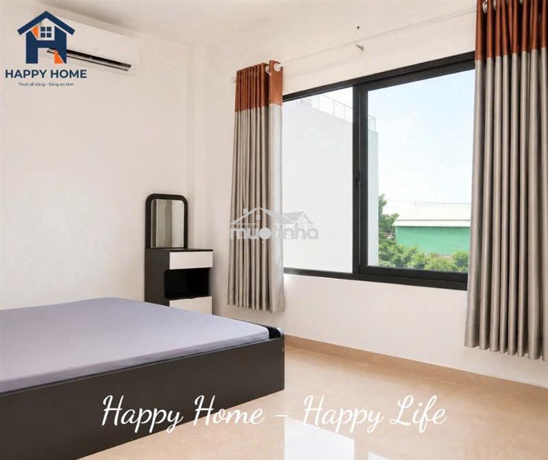 Căn hộ full nội thất chỉ 4,7 triệu/tháng – gần đầm sen