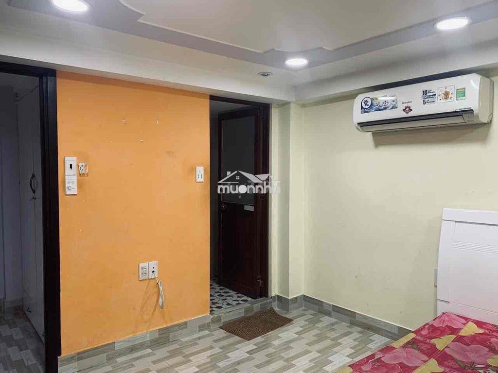 Nhà nguyên căn. 3pn.3wc, gần hàng xanh. thị nghè - 4