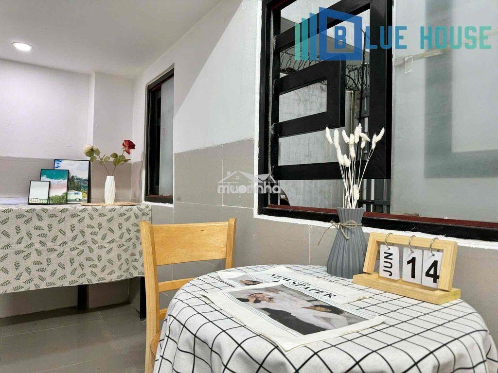 Cho thuê phòng trọ quận 10 duplex cao 1m7 ngay vòng xoay lê đại hành - 2