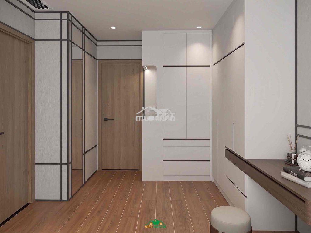 Studio ban công full nội thất sắp khai trương sát phú mỹ hưng quận 7 - 3