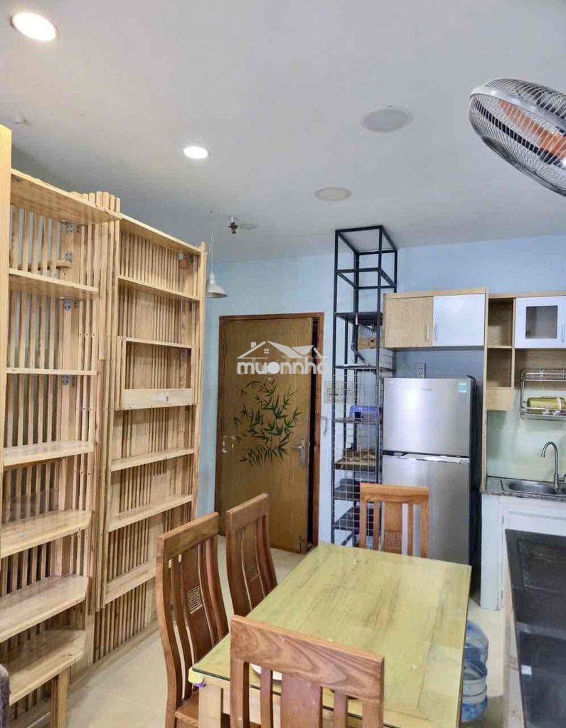 Căn hộ 8x đầm sen, tân phú, sổ hồng đầy đủ, nhà cần bán nhanh - 2