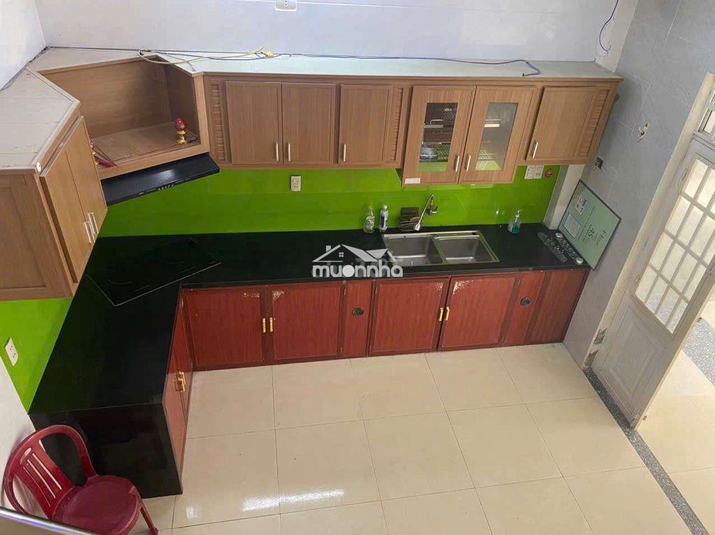 Nhà 2 tầng đường văn tân. khi chợ non nước. 90m2. 10 triệu. đẹp - 2