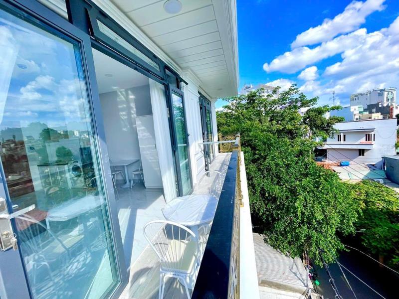 Khai truong căn hộ nguyễn thượng hiền, bình thạnh – cửa sổ lớn, phòng thoáng, gần chợ bà chiểu - 3