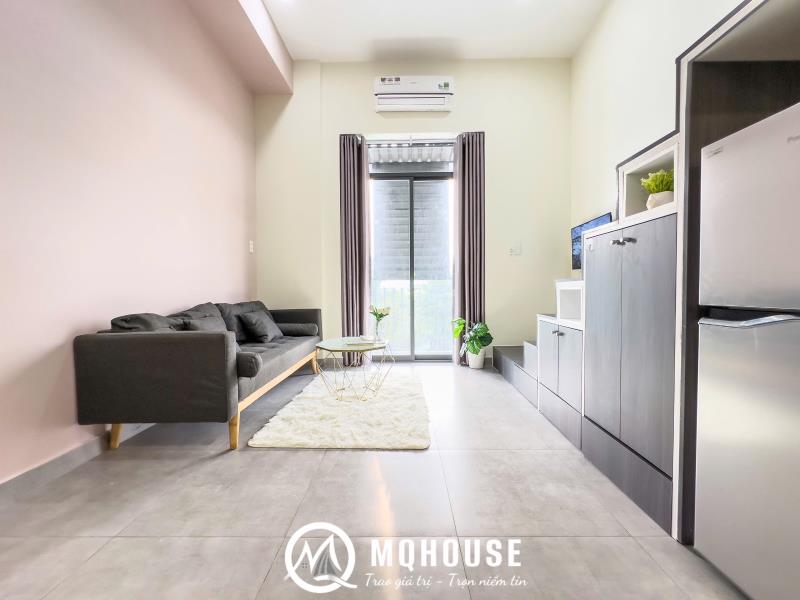 Phòng có gác thoáng đẹp trống sẵn gần học viện hàng không, lăng cha cả - 0886748893