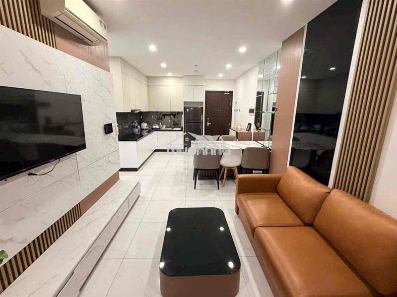 🔥 Căn góc 2pn c-sky view – full nội thất – ảnh thật