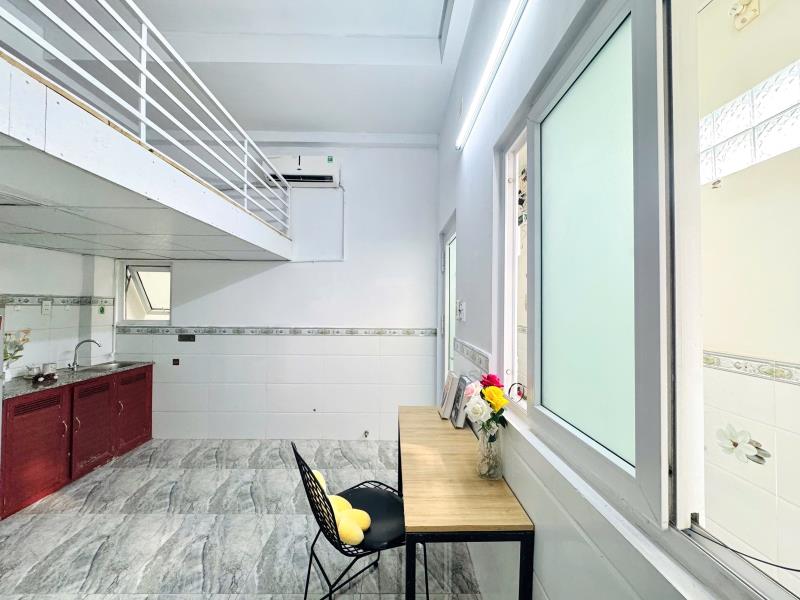 🏢 Hệ thống phòng trọ & căn hộ cho thuê khu vực tân bình - 2