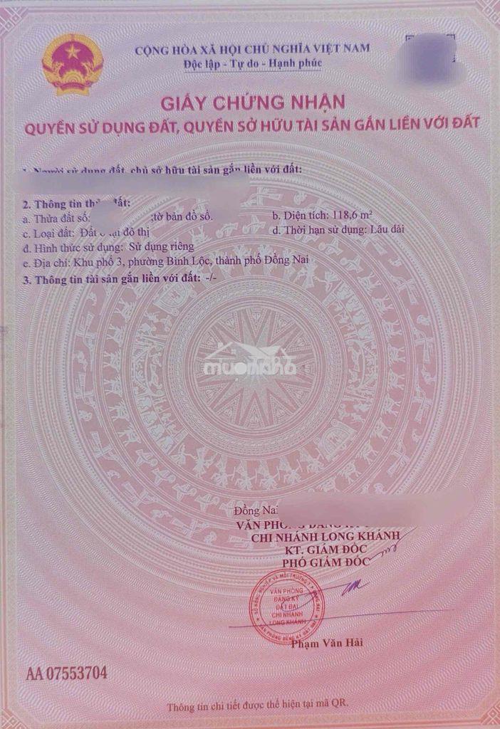 Chủ sang tháng đi ra nước ngoài cần bán lại