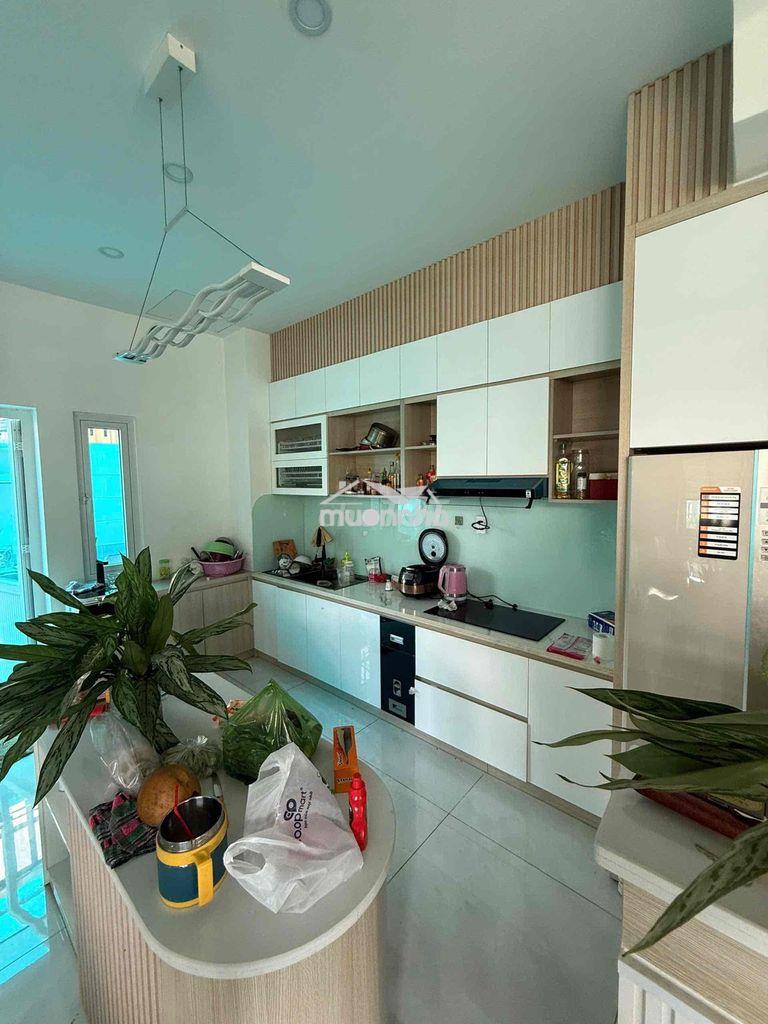 Cho thuê căn góc full nội thất ecolake mỹ phước 5 phòng ngủ. - 4