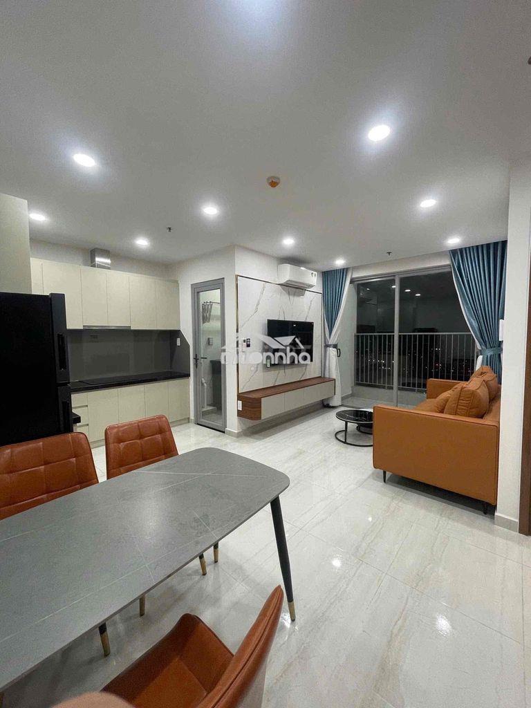 Chung cư happy one central 1pn-1wc đầy đủ nội thất - 2