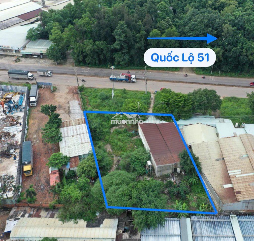 Bán đất 1.042m² – an phước, long thành - 3