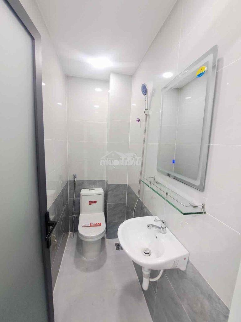 Chủ ngộp thở oxi bán gấp  nhà ds13 - 3 tầng 2pn3wc- shr- 2t75 tl - 3