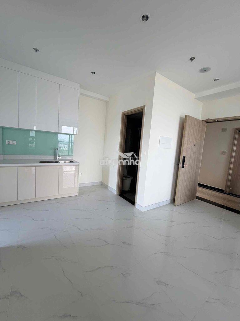 🔥 D-aqua q8 – căn góc tầng cao, view đẹp 15tr - 3