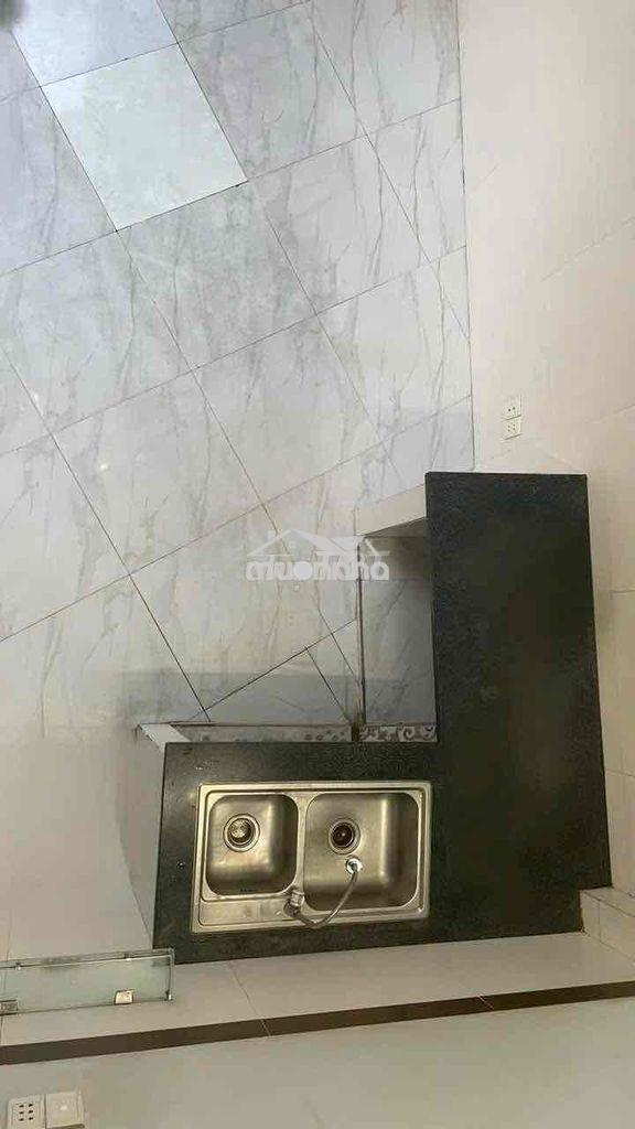 Nhà mặt tiền hẻm bự - kinh doanh - 3
