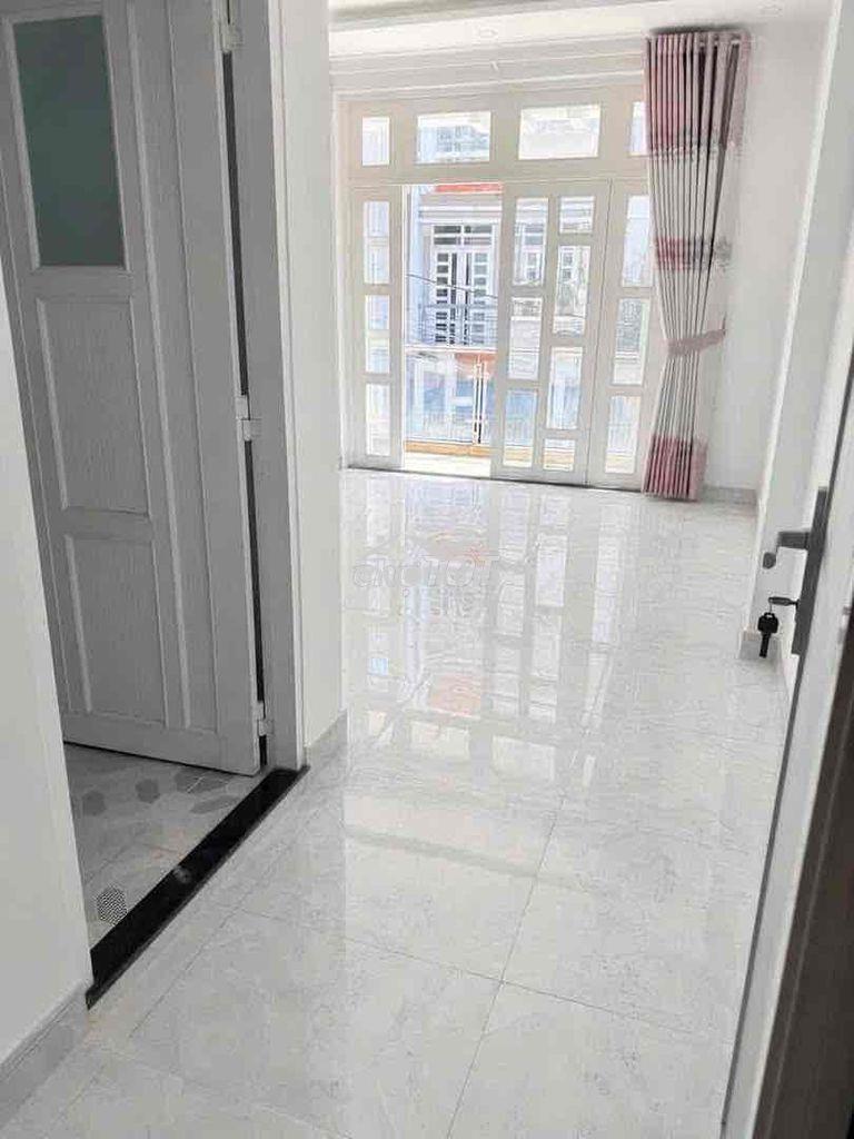 Nhà 4 tầng khu víp bên sông hiệp bình chánh gần phạm văn đồng,gigamall - 2