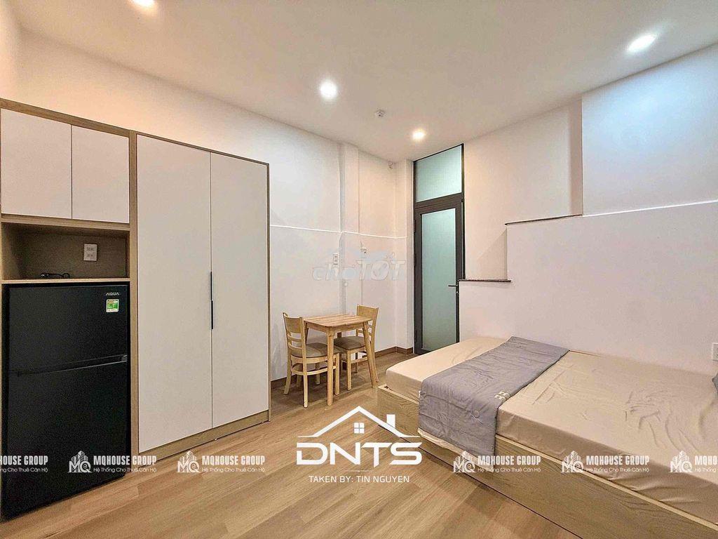 Khai trương phòng trọ đầy đủ nội thật, tách bếp gần đh nhân văn, bason - 2