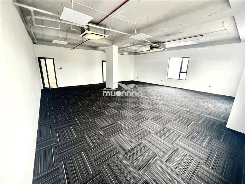 🏢 Cho thuê văn phòng 90m² tại x2 office diamond