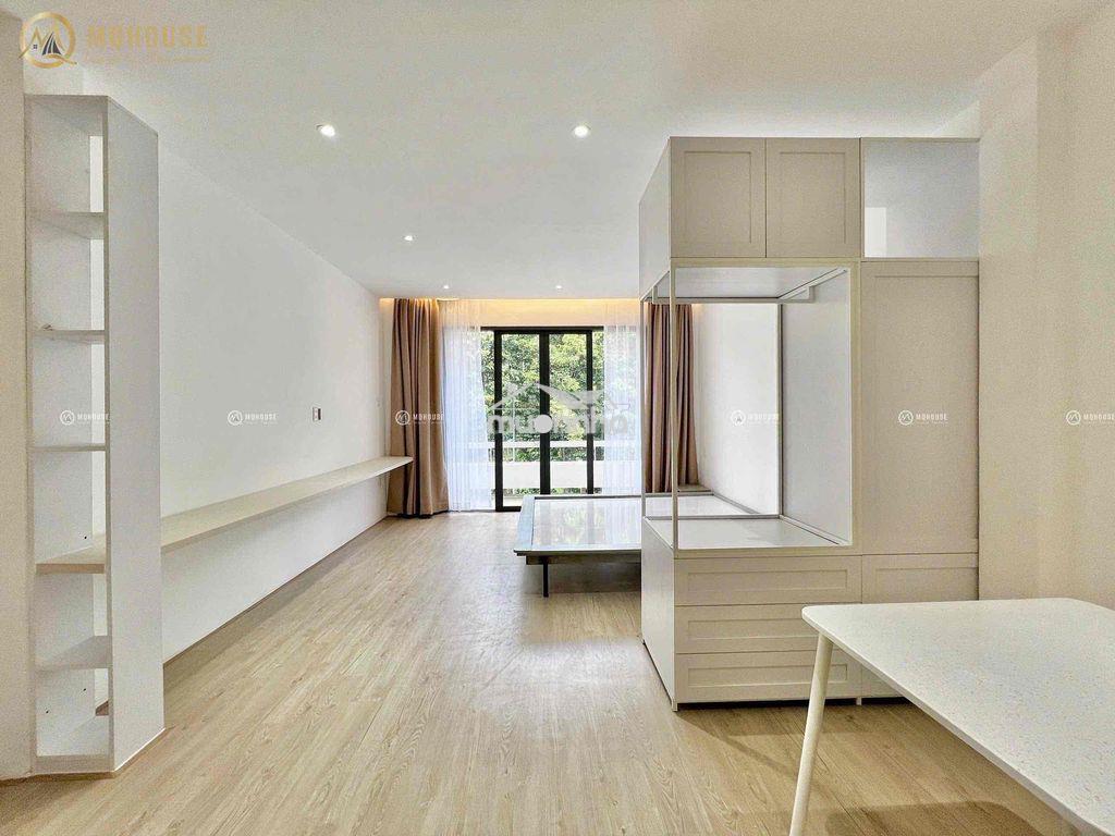 🌳Cho thuê studio - bancol 🌻cực xinh ngay sân bay - cv gia định - 3