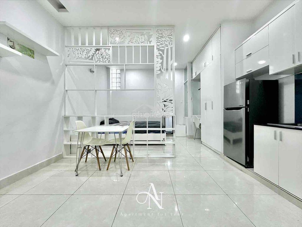 🌈Căn hộ đẹp - full nội thất - chỉ 6tr2 - lê quang định bình thạnh - 2