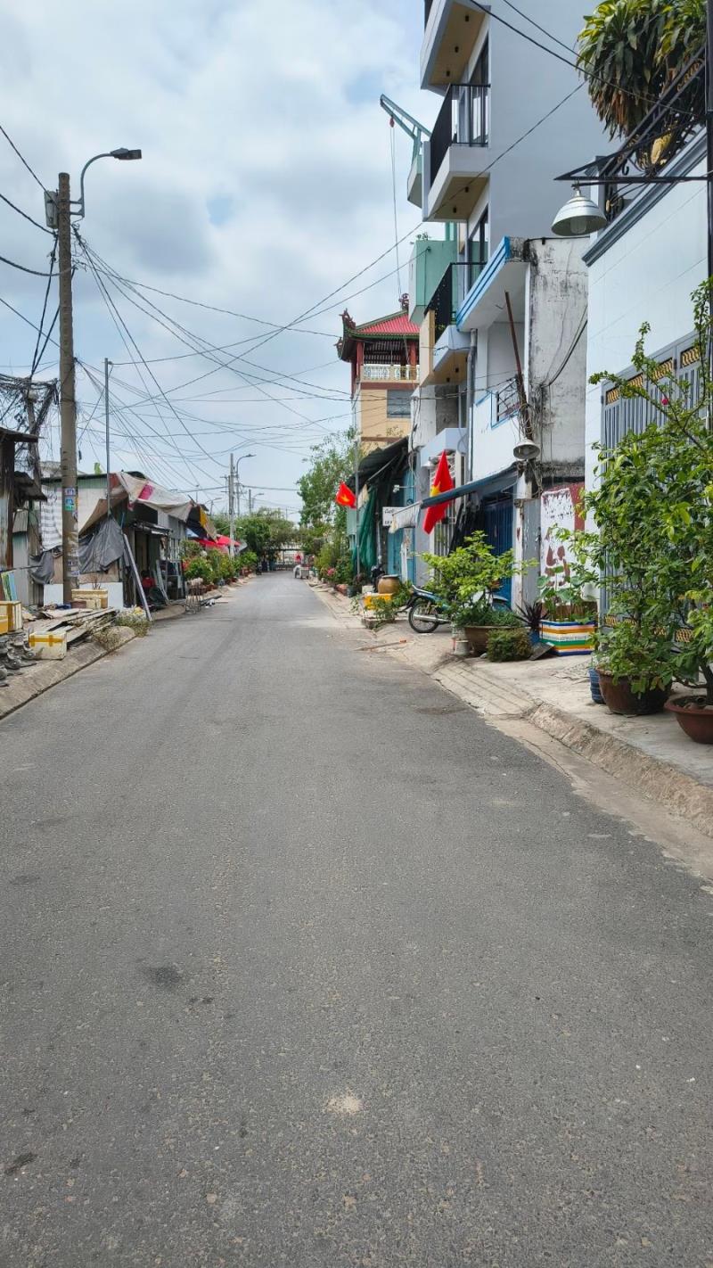 🏡Nhà đẹp #giá 6,550 tỷ tl #chợ #trường học #bệnh viện #siêu thị 🏡 đường mai hắc đế, phường phú định
