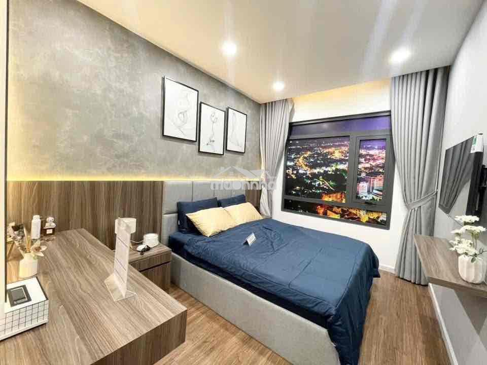 Căn 3pn -2wc full nội thất giá thuê chỉ 8tr - 2