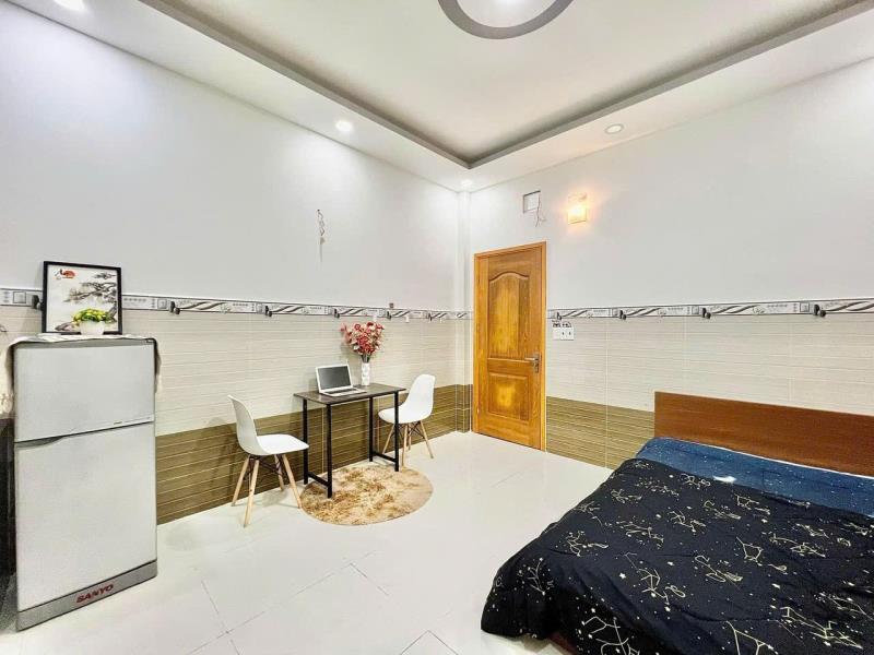 Studio full nội thất giá chỉ 3tr5 - 2