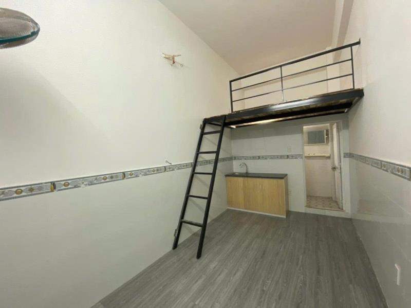 Duplex ngon bổ rẻ gần sát đại học văn hiến - âu cơ - lũy bán bích thuận tiện di chuyển luôn đh công thương quận tân phú