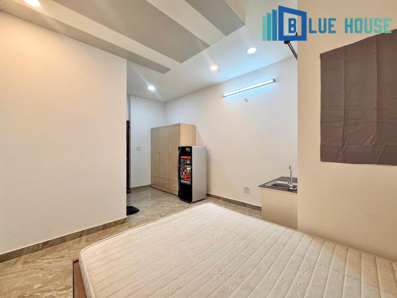 Trọ đẹp giá rẻ ở liền gần chợ tân hương, đh công thương - 3