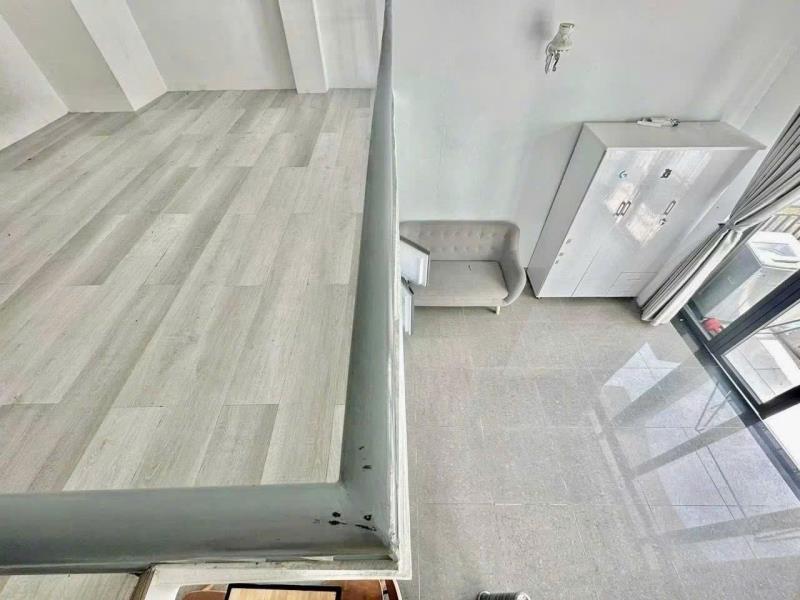 Siêu phẩm căn hộ duplex xô viết nghệ tĩnh, bình thạnh – ban công, máy giặt riêng, gần đh ngoại thương - 3