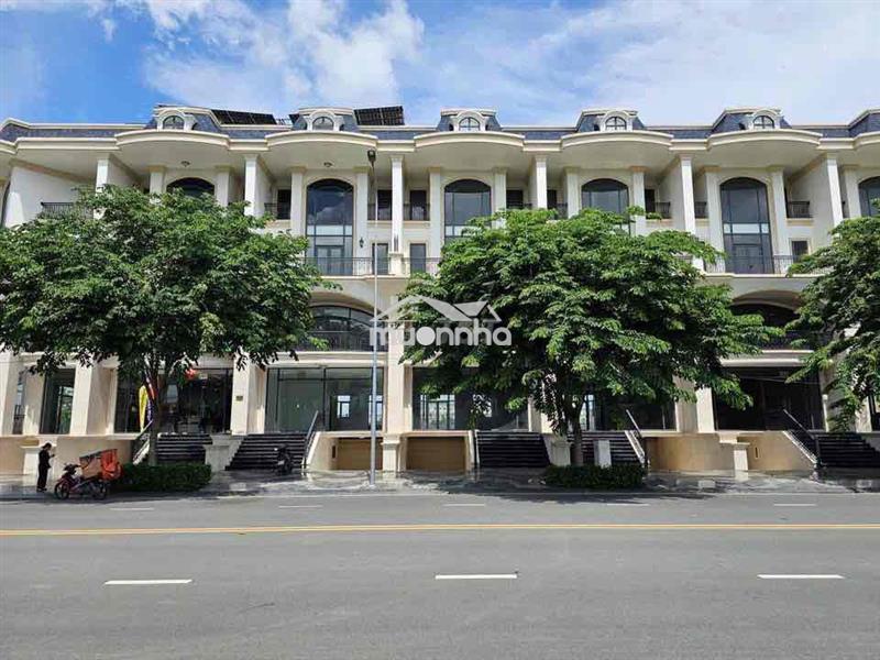 🌿 Tổng hợp nhà phố cho thuê tại vạn phúc city 🌿
