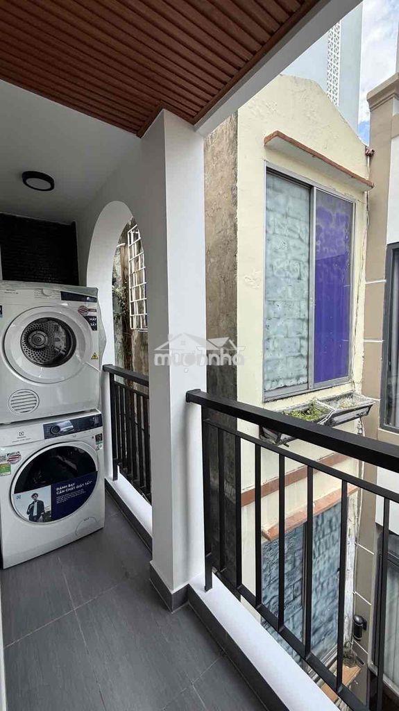 Bán nhà q10- 3 tầng- full nội thất chỉ 4 tỷ nhỉnh - 3