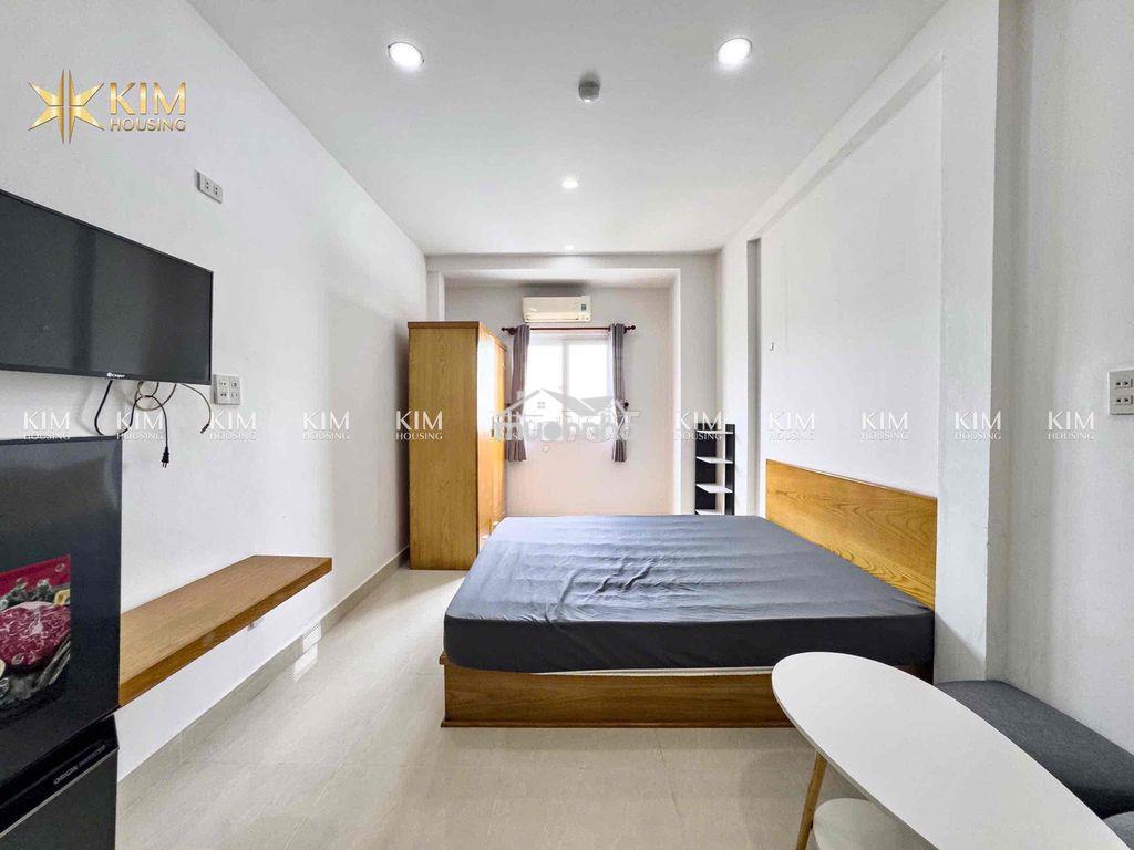 🏠Cho thuê phòng 493 cách mạng tháng tám - quận 10 - 2