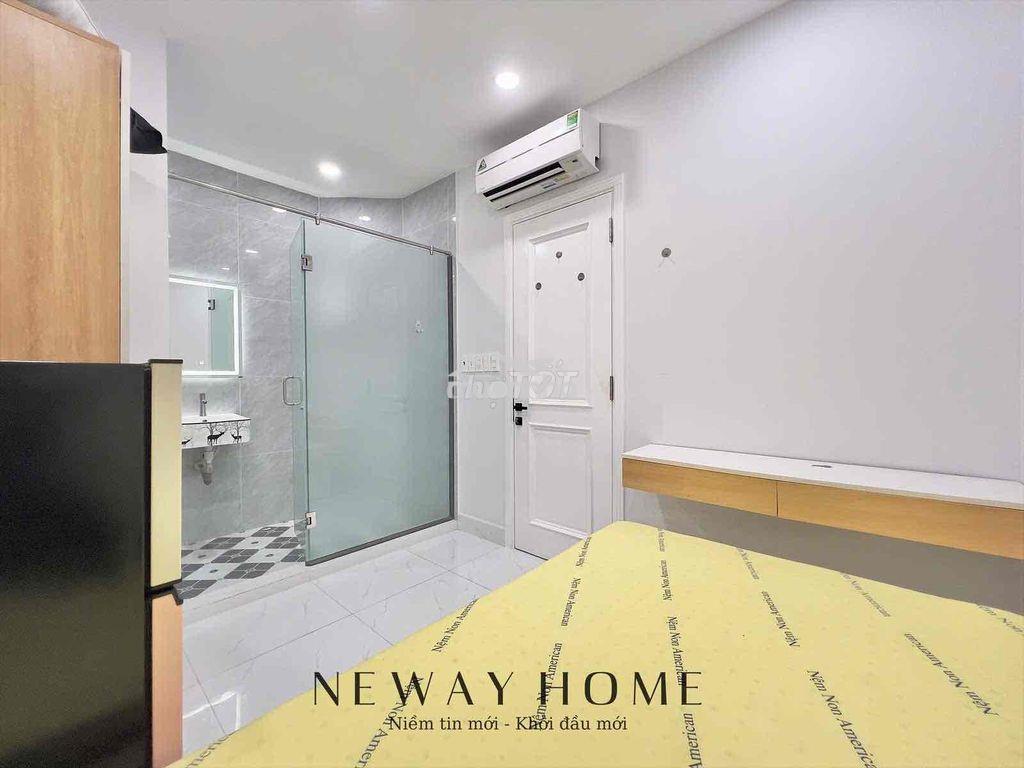 ✨Giảm cực sốc studio mới full nội thất - sát q1,q5 - hàng cực ngon - 2