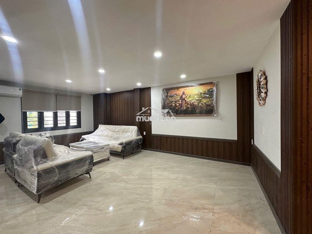 Bán nhà hxh an bình,p an đông,q5.dt: 7.6x11m,6 tầng thang máy mới 100% - 3