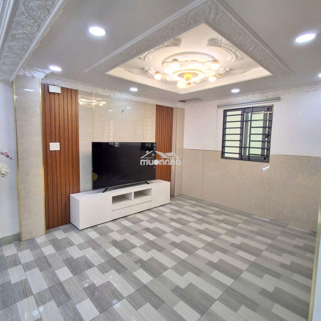 Cần cho thuê nhà nguyên căn - 2