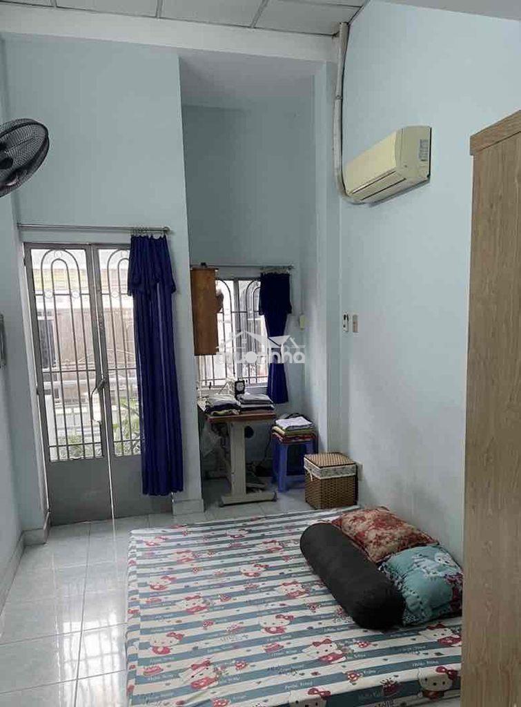 💥Gấp bán nhà nhỉnh 2 tỷ-ngay đầm sen-2 tầng-xây kiên cố như mới - 3